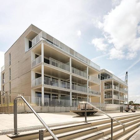 Promenadenvilla Lübeck Exterior foto